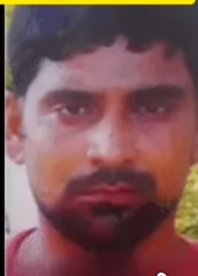 गोरखपुर का कुख्यात बदमाश भानु प्रताप सिंह एनकाउंटर में मारा गया, 2