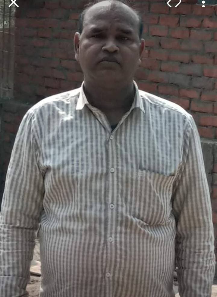बरहज बांसगांव संदेश आकाशीय बिजली गिरने से एक वक्त की मौत बरहज