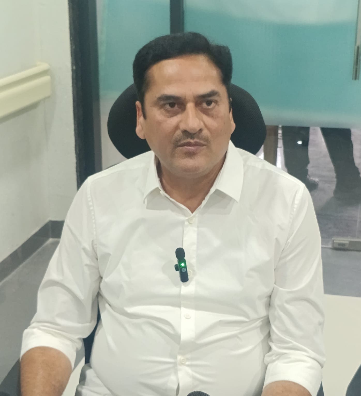 मुख्यमंत्री योगी आदित्यनाथ कल करेंगे एस्ट्रोमेडिक्स सुपर स्पेशिलिटी हॉस्पिटल का लोकार्पण गोरखपुर: