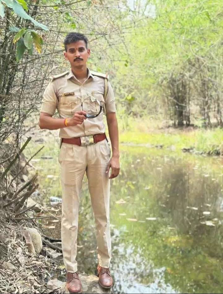 करंट की चपेट में आने से वन दरोगा की मौत गगहा गोरखपुर