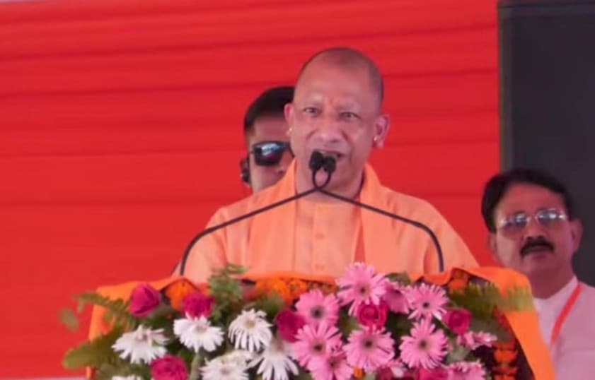 फतेहपुर को 487 करोड़ की विकास परियोजनाओं की सौगात, मुख्यमंत्री योगी ने गिनाईं उपलब्धियां