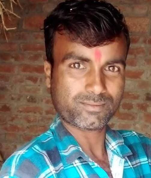 सड़क हादसा में दो की मौत गगहा गोरखपुर बांसगांव संदेश।गगहा क्षेत्र में