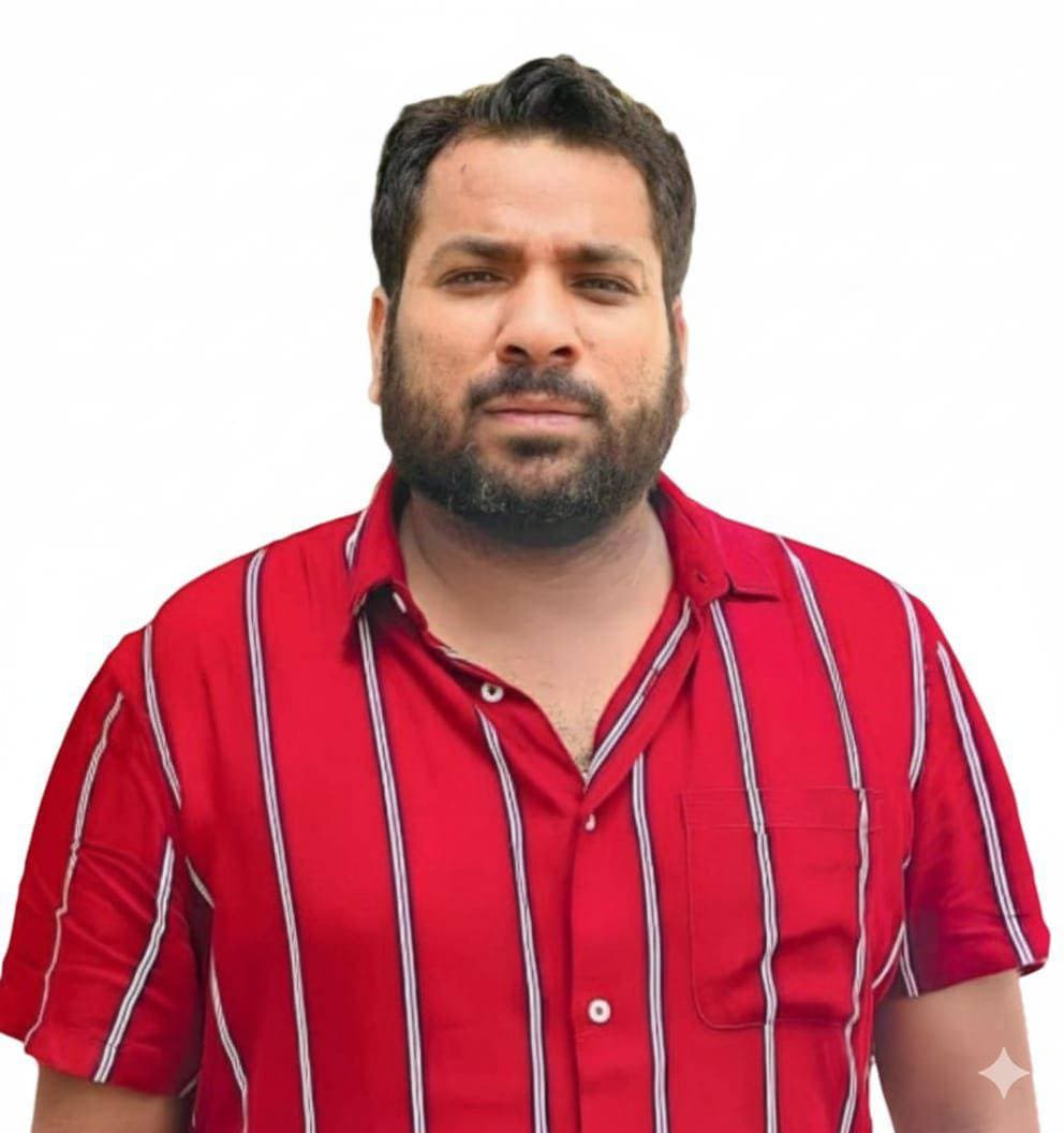चौरी चौरा में सड़को का बिछाया जा रहा जाल विधायक