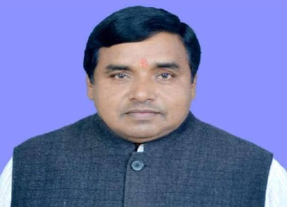 चौरी चौरा के जितेंद्र पाण्डेय संतकबीर नगर के पर्यवेक्षक बनाये गये