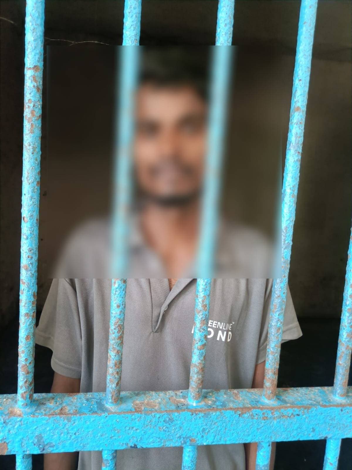 अपहरण के मामले में झंगहा पुलिस की कार्रवाई, आरोपी गिरफ्तार मुकदमा दर्ज