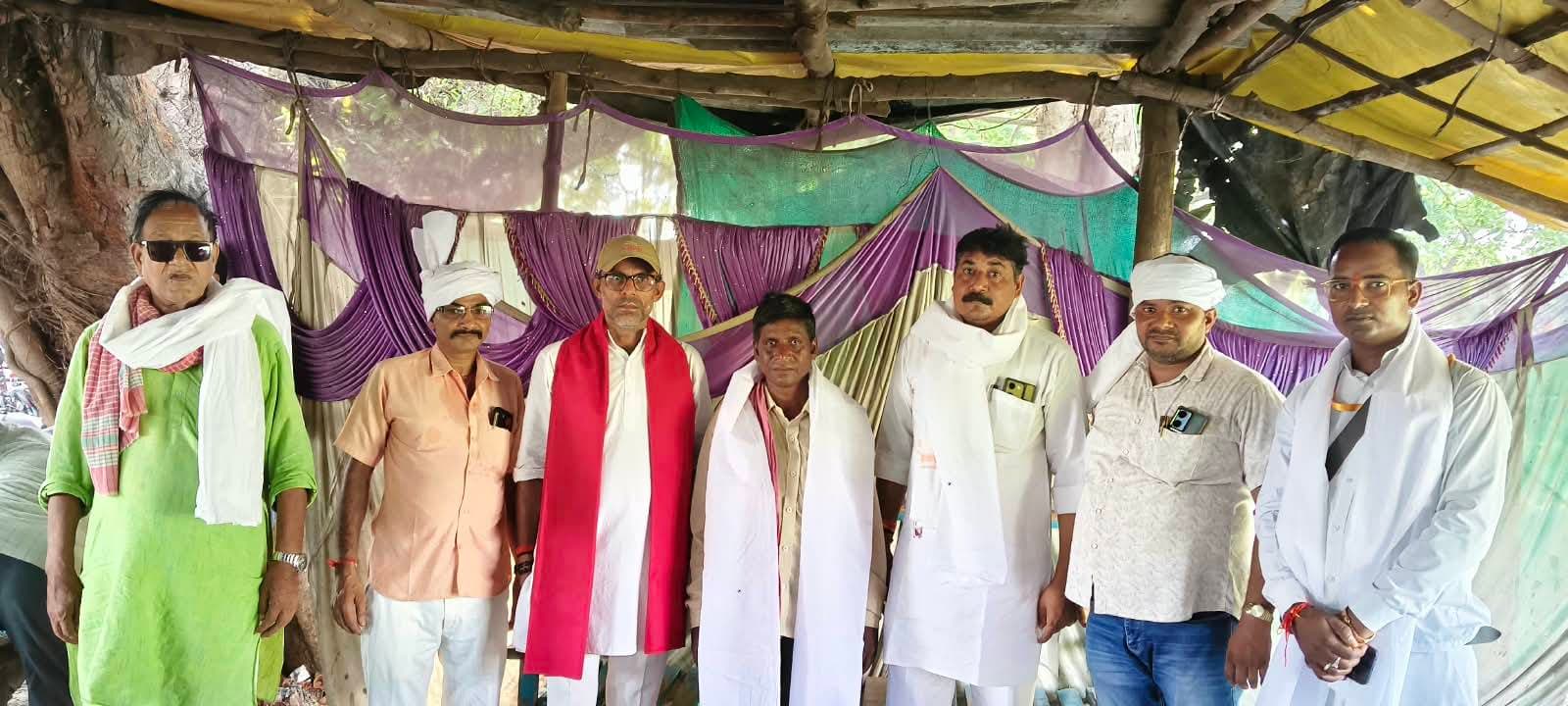 जन्मदिन पर अनूठी पहल: नेशनल क्राइम ब्रांच ट्रस्ट के संस्थापक सुजीत सिंह