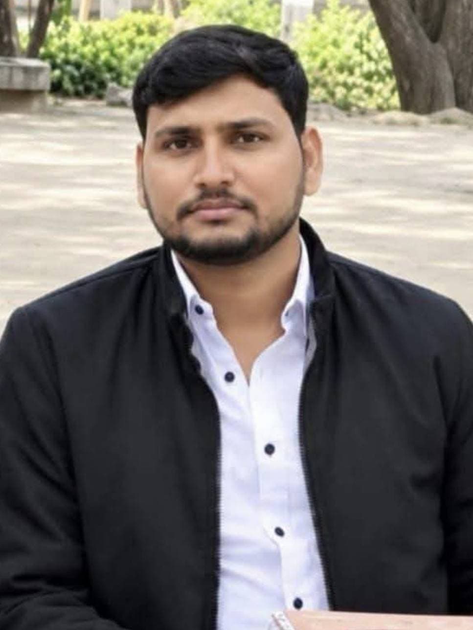 सोनाड़ी इंटर कॉलेज के प्रवन्धक की सड़क हादसे में मौत, क्षेत्र में शोक की लहर