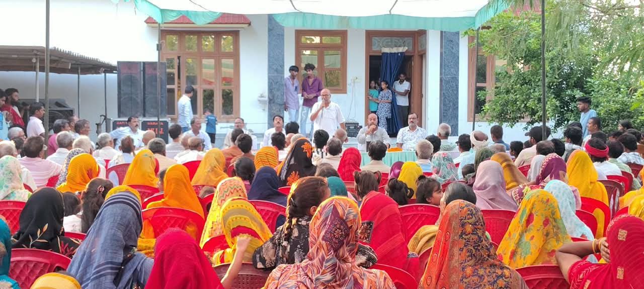 शहीद बंधु सिंह के सपनों को साकार करना लक्ष्य टप्पू सिंह